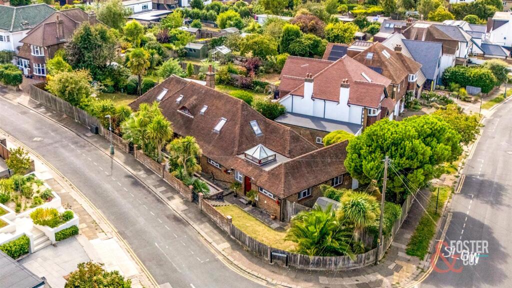 Main image of property: Bishops Road, Hove