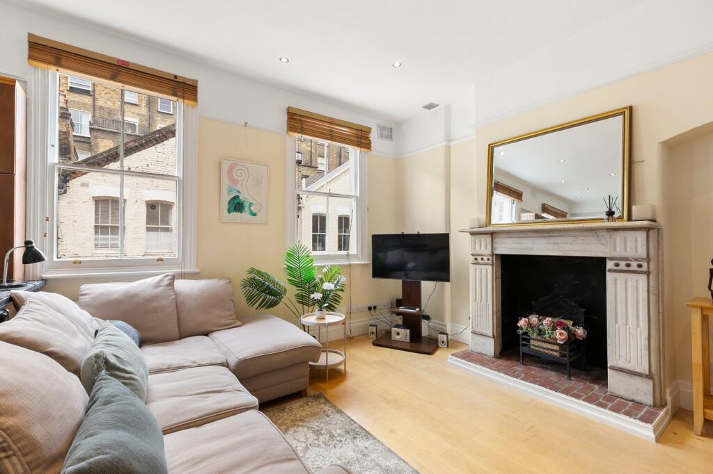 Main image of property: Astwood Mews, 
South Kensington, SW7