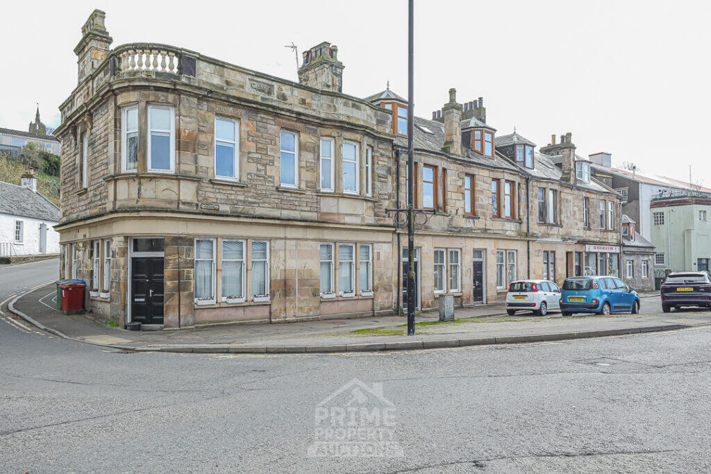Main image of property: 5 Corbiehall, Bo’ness, EH51 0AW