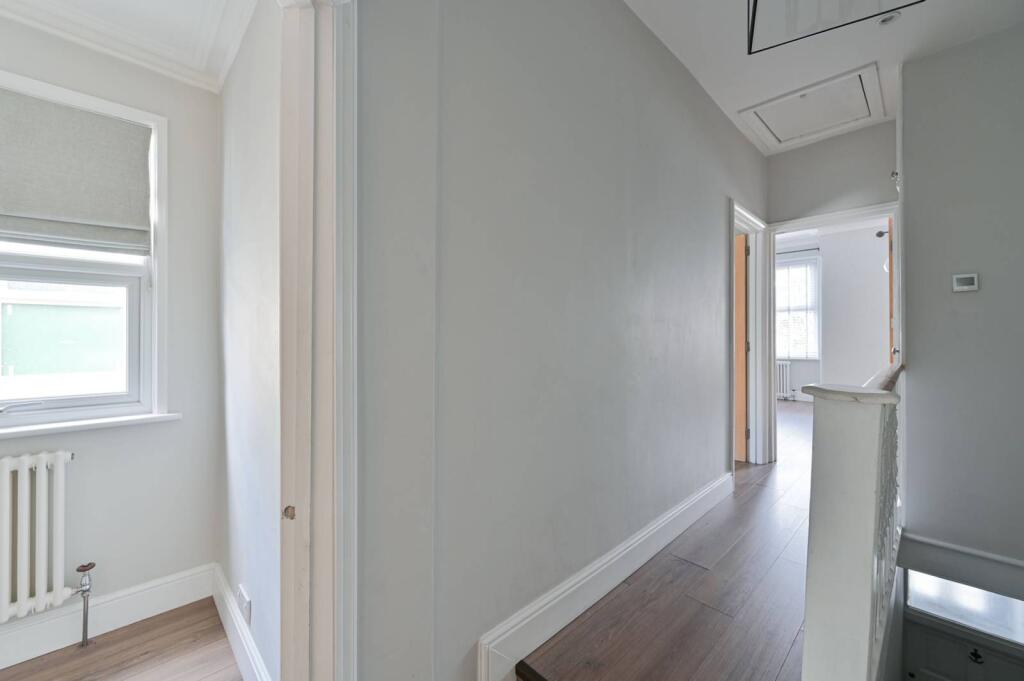 Main image of property: Fortescue Road, Colliers Wood, London, SW19
