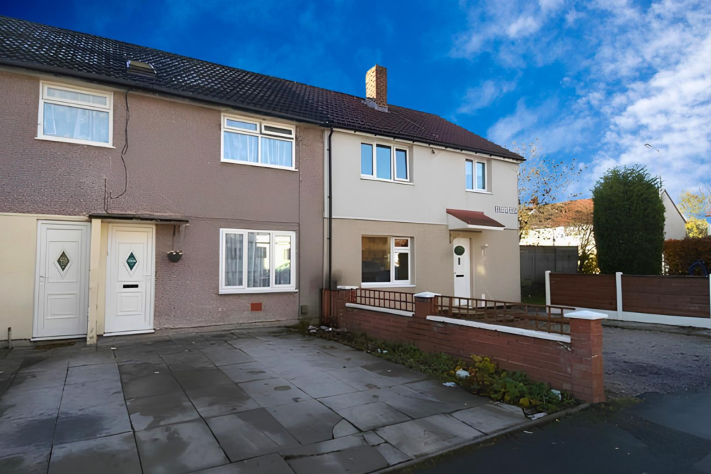 Main image of property: Hollin Bank, Stockport