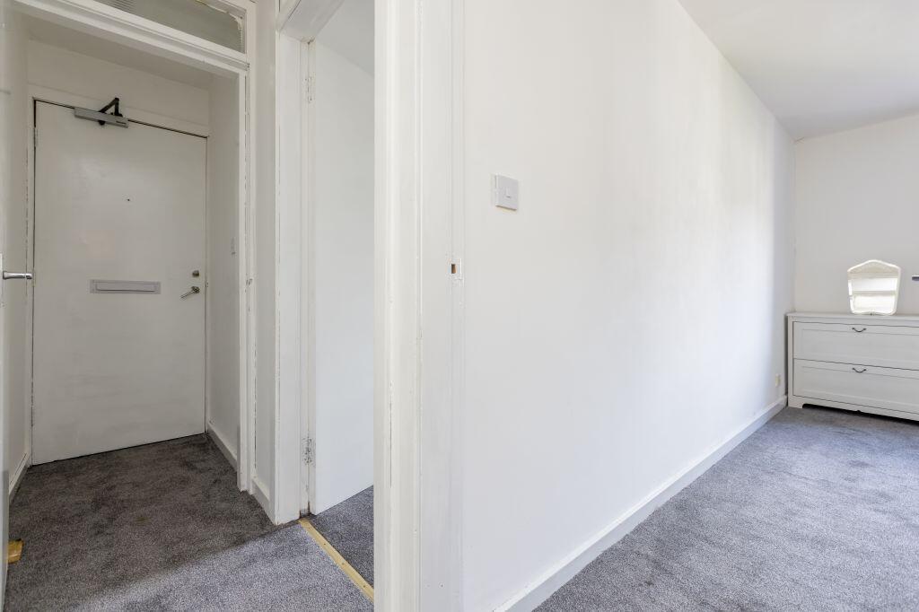 Apartment in Edinburgh, Leith Links - More