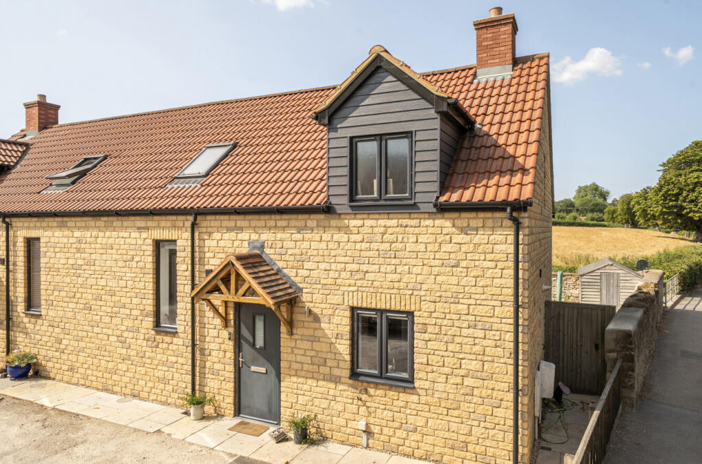 Main image of property: Stapleton Road, Martock, Somerset, TA12