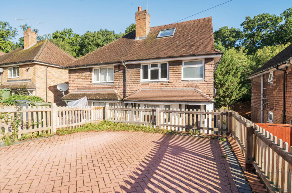 Main image of property: Vernon Way, Guildford, GU2 