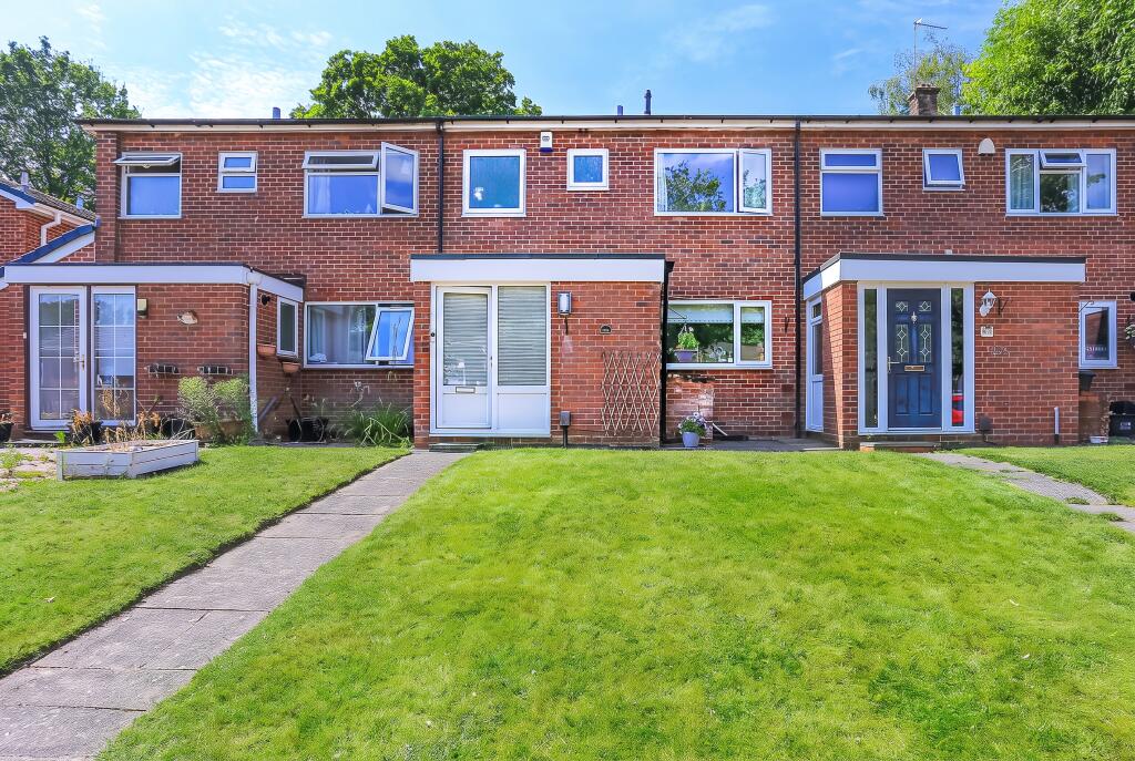 Main image of property: Marsland Road, Solihull