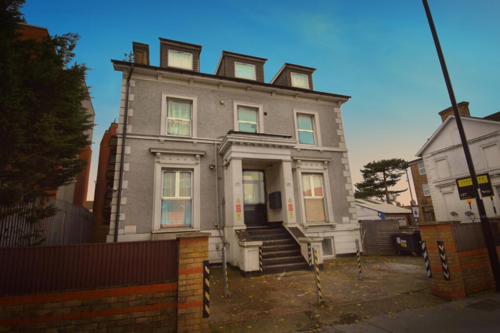 Main image of property: London Road Croydon CR0