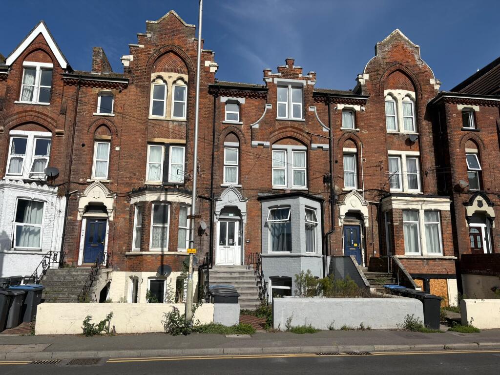 Main image of property: Folkestone Road, Dover