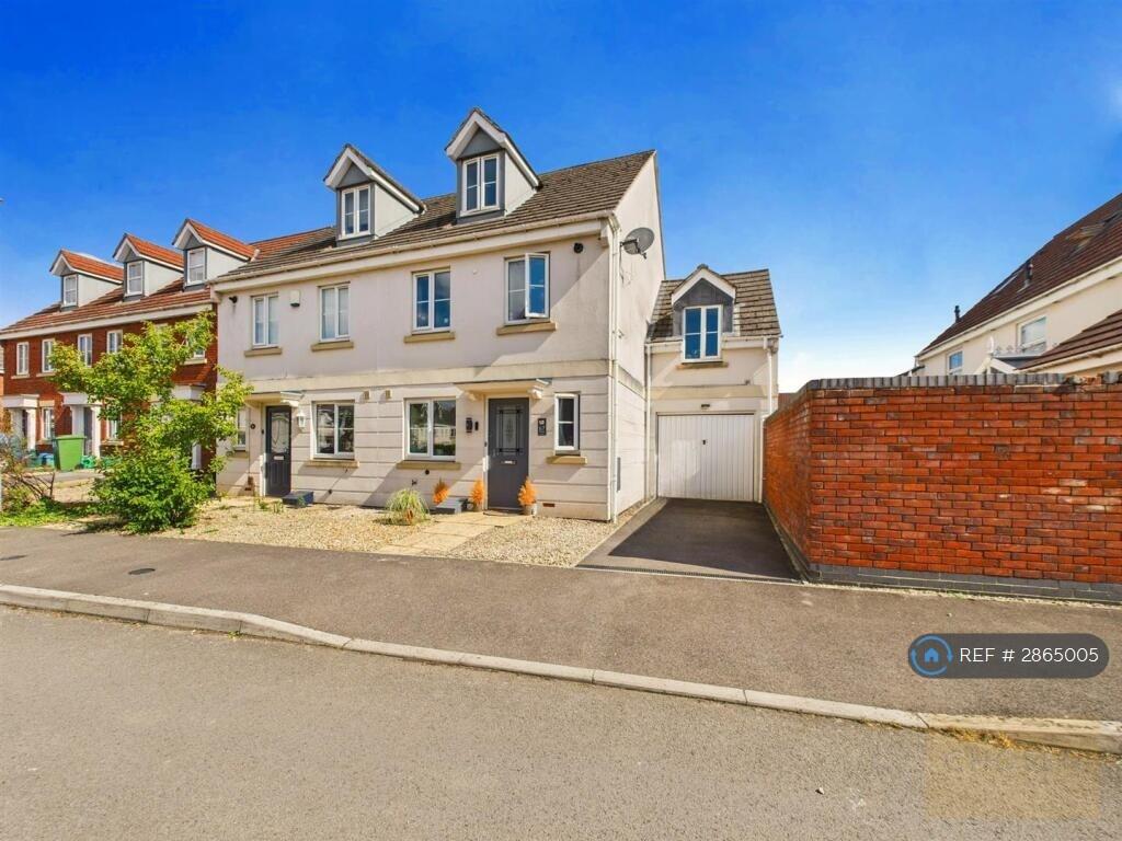 Main image of property: Rosebay Gardens, Cheltenham, GL51