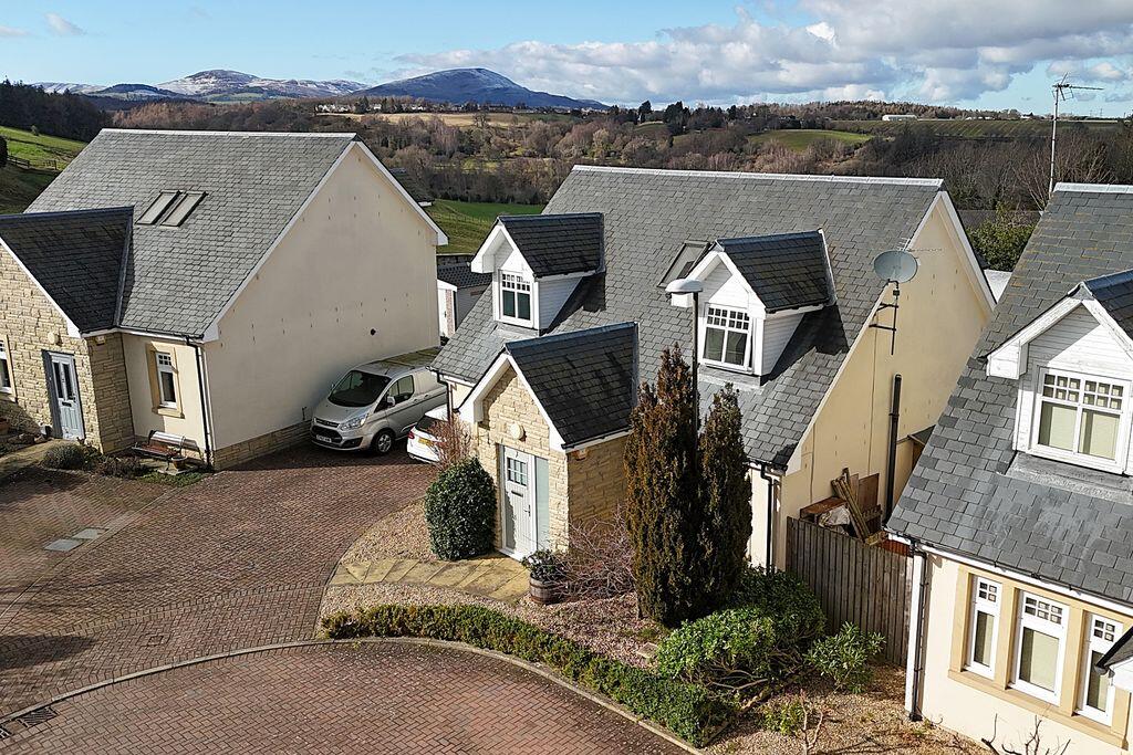 Main image of property: The Nursery, Lasswade