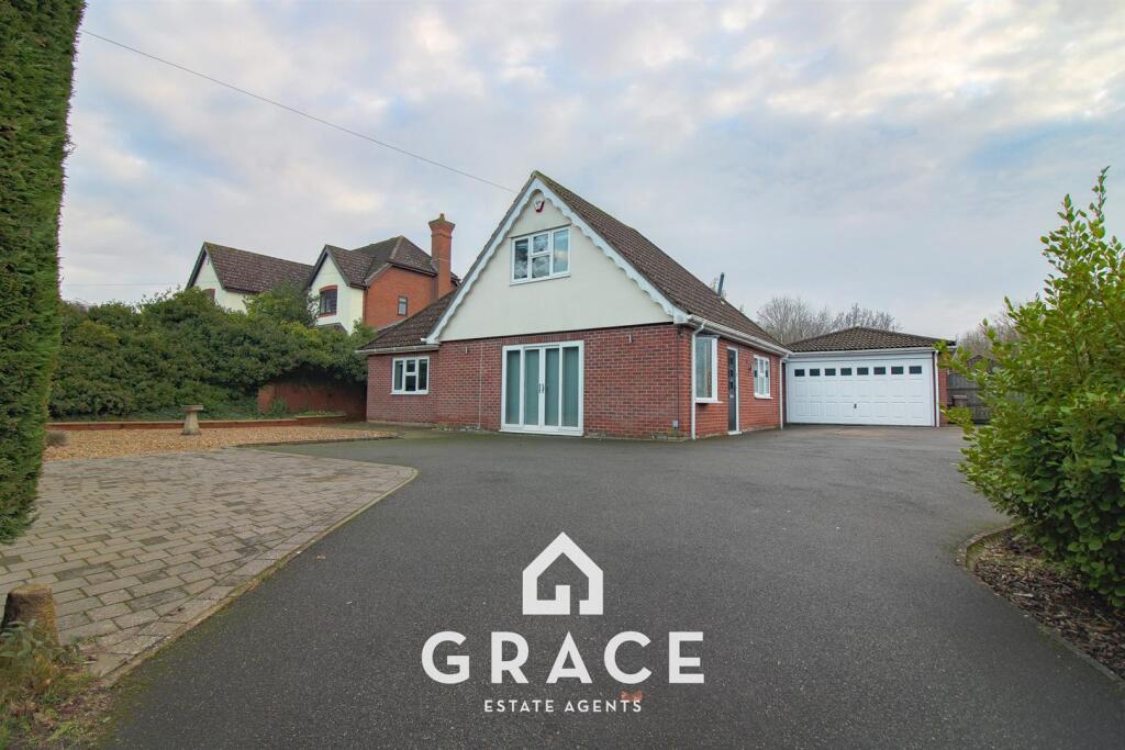 Main image of property: Bucklesham Road, Ipswich