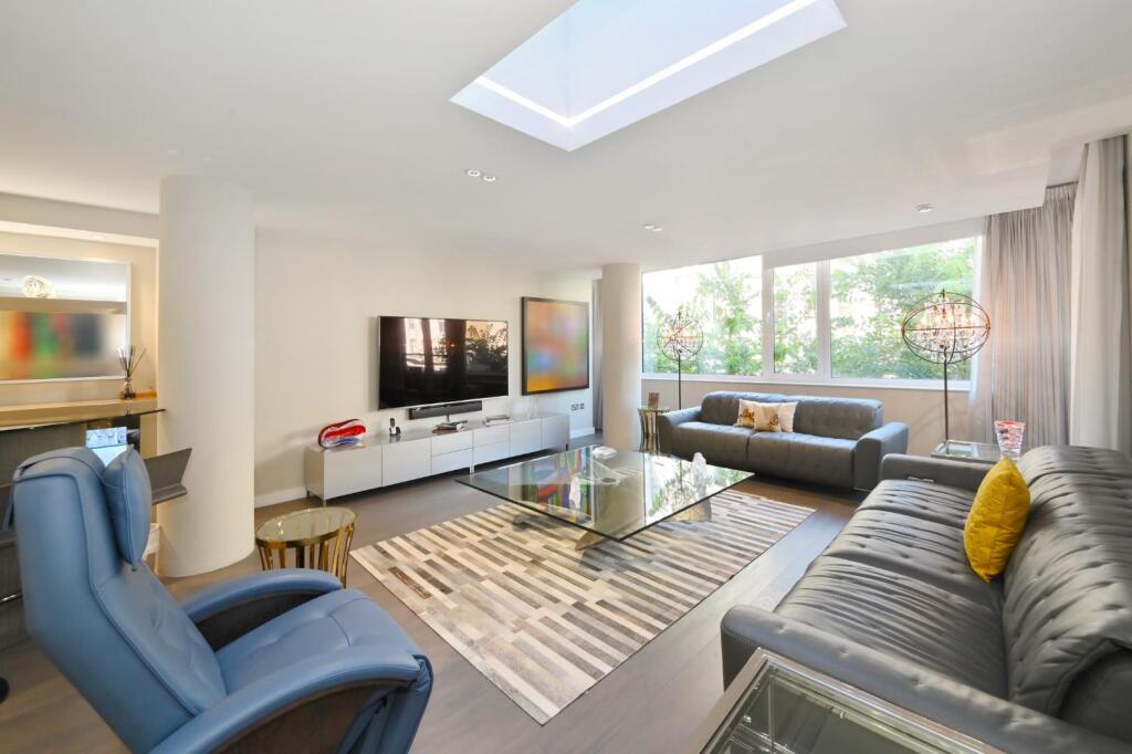 Main image of property: Heron Place, George Street, Marylebone Village W1U