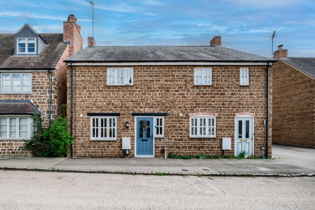 Main image of property:  Back Lane,  Tysoe, CV35