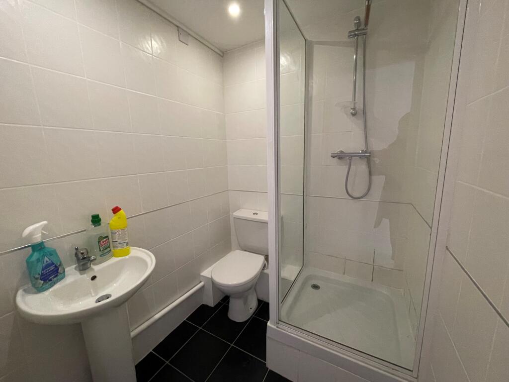Apartment in Liverpool - View 5