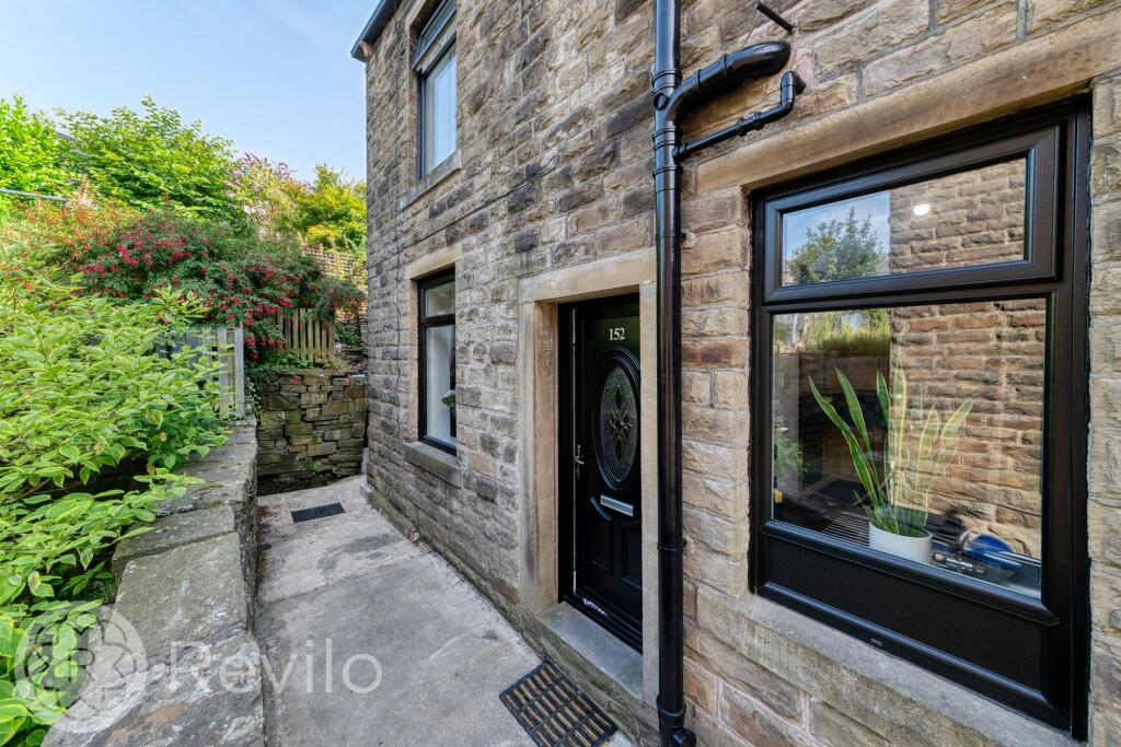 Main image of property: Market Street, Whitworth, OL12