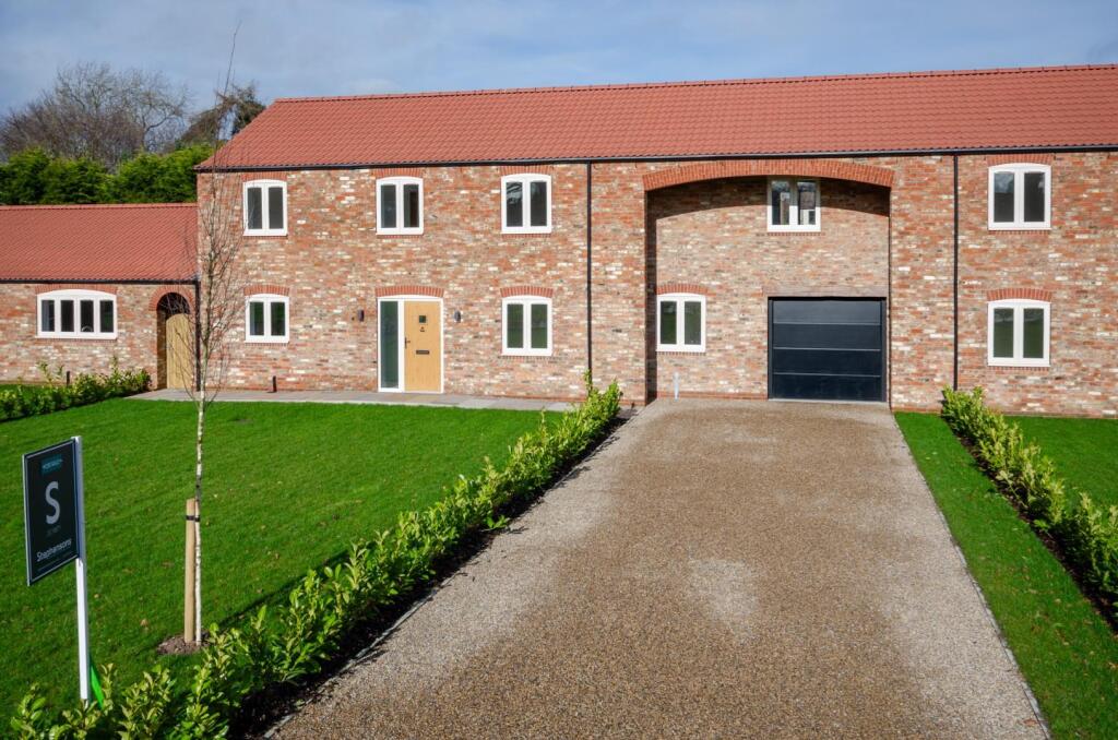 Main image of property: Chapel Garth, Catton, Thirsk