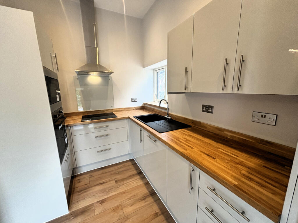 House in Carlisle, Stanwix Rural - View 5