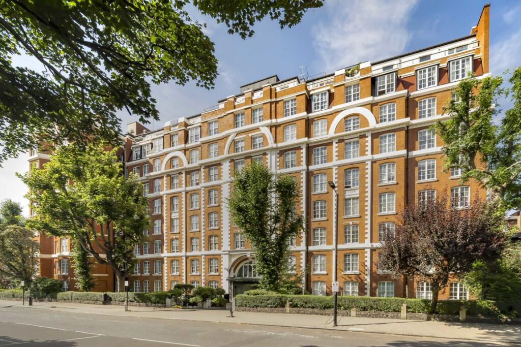Main image of property: Grove End Road, St. John's Wood