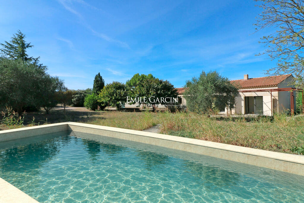 Main image of property: Provence-Alps-Cote d`Azur, Bouches-du-Rhône, Eygalières
