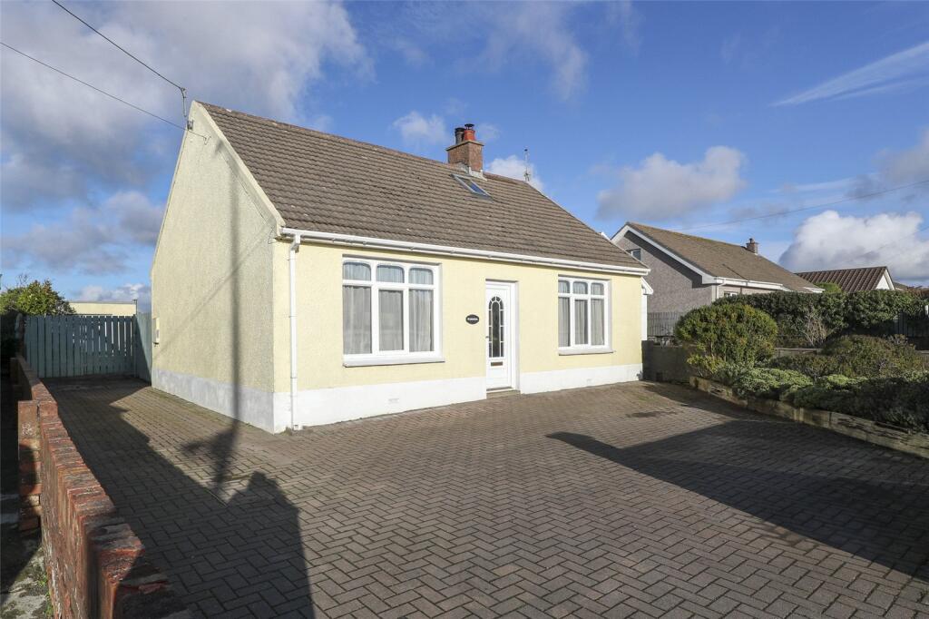 Main image of property: Neyland Road, Steynton, Milford Haven, Pembrokeshire, SA73