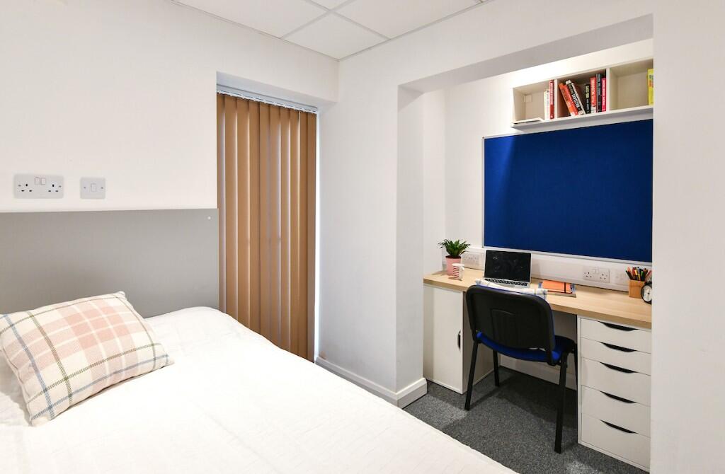 Additional image 10 of Newly Refurbished Student Studios, available for 2026/27, 1 available now, some early starts available 