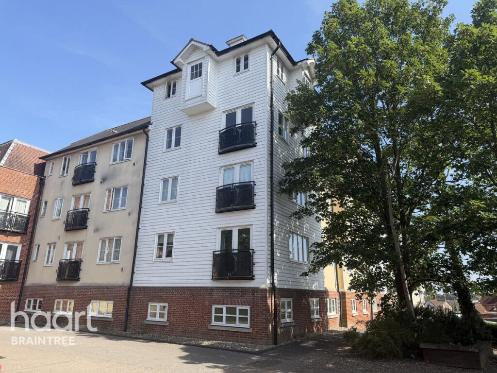 Main image of property: Fairfield Road, Braintree