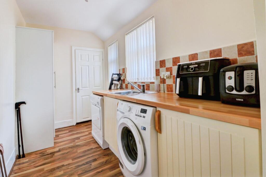 House in Durham, Healeyfield - View 5