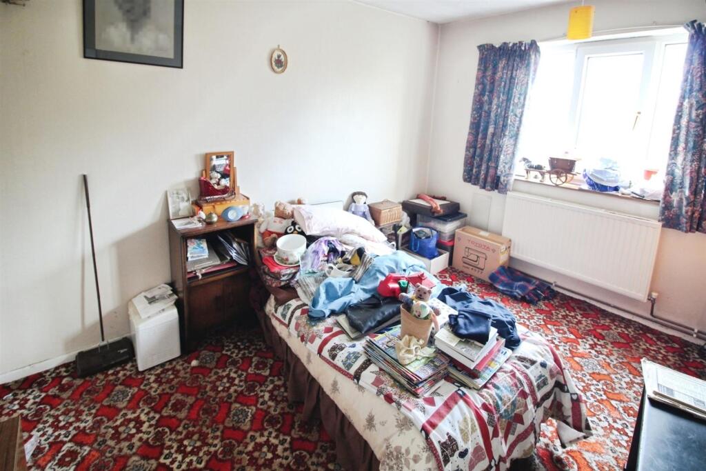 Apartment in Leeds - More