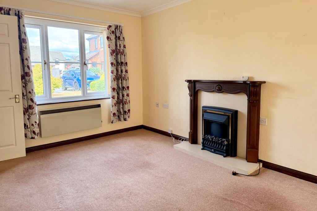 House in East Devon, Littletown, Honiton - View 4