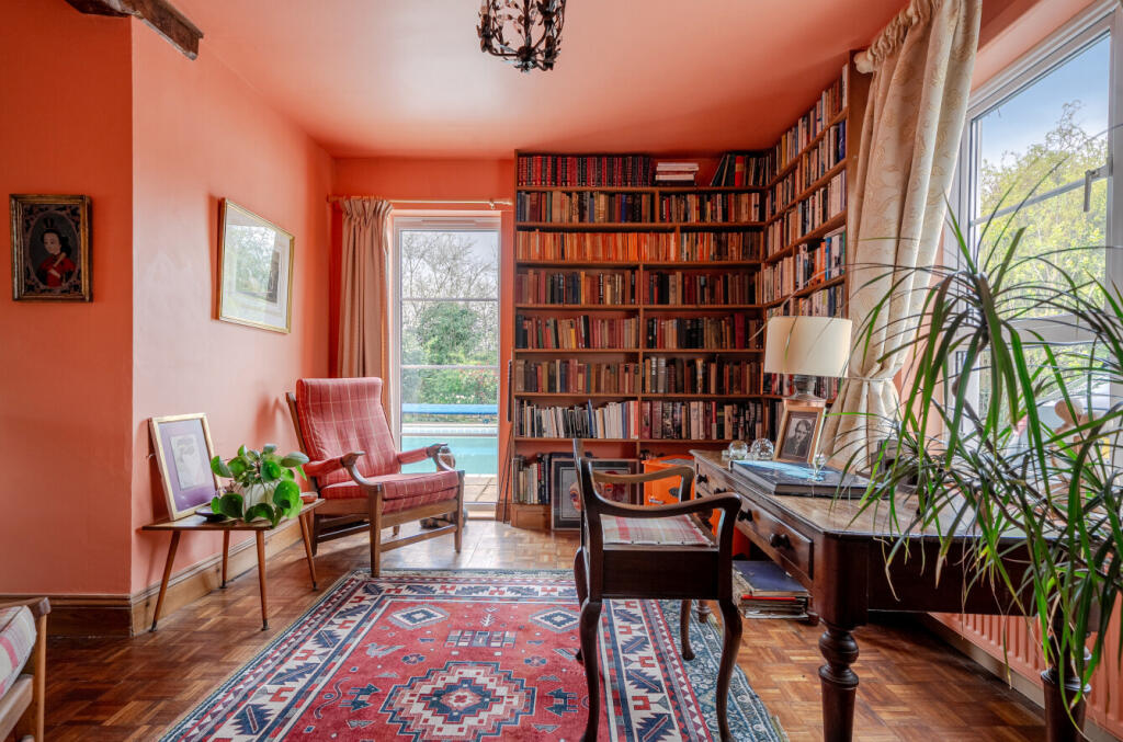 Additional image 10 of Radford Hill, Radstock, Somerset, BA3