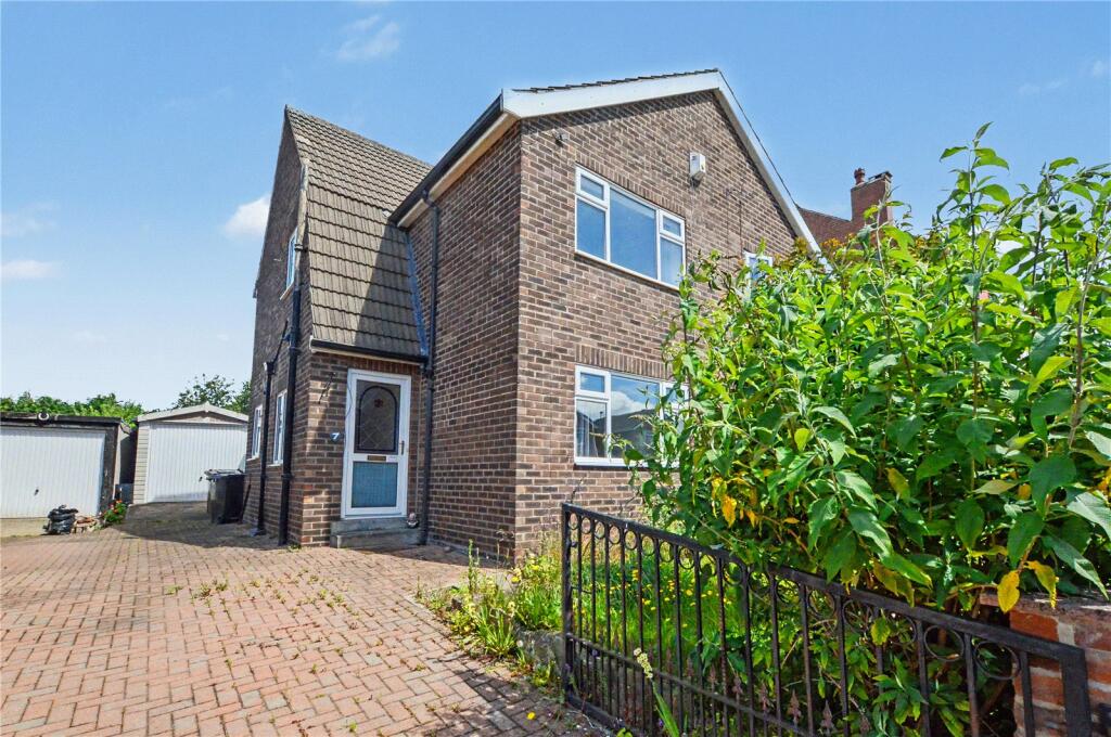 Main image of property: Churchfield Road, Rothwell, Leeds, West Yorkshire