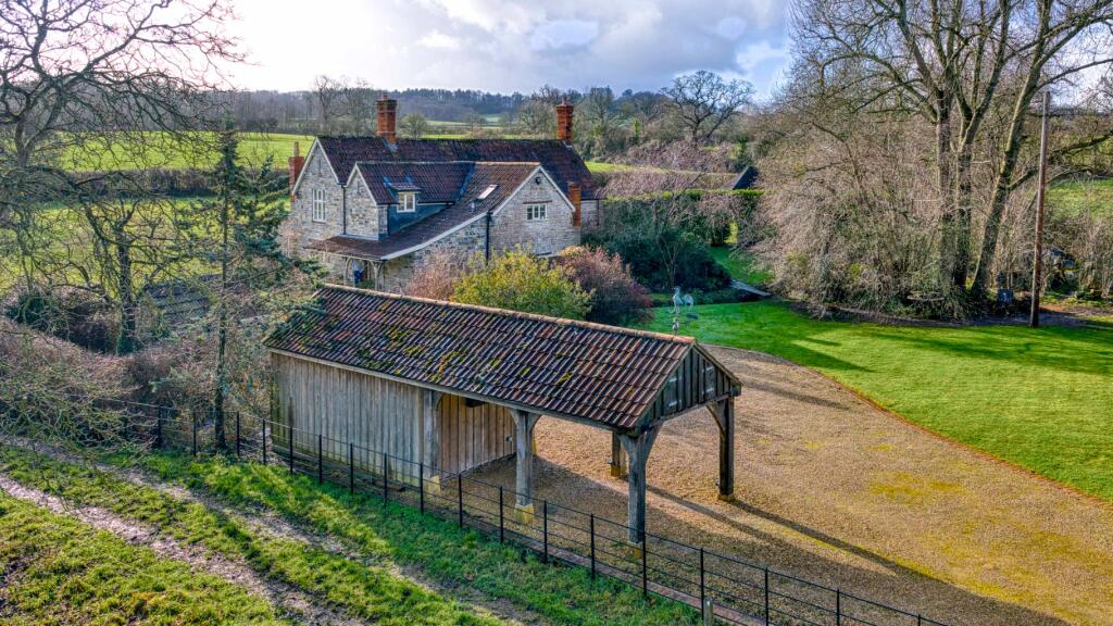 Additional image 27 of Rural hamlet between Glastonbury and Castle Cary
