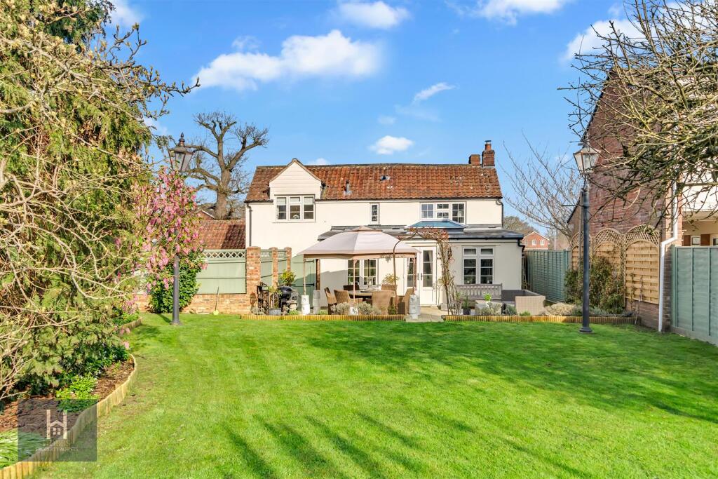 Main image of property: New Road, Rangeworthy, Bristol