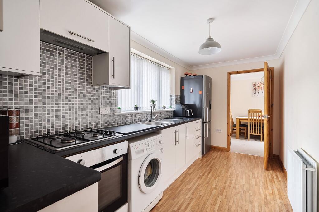 House in Camborne, Tuckingmill - View 4