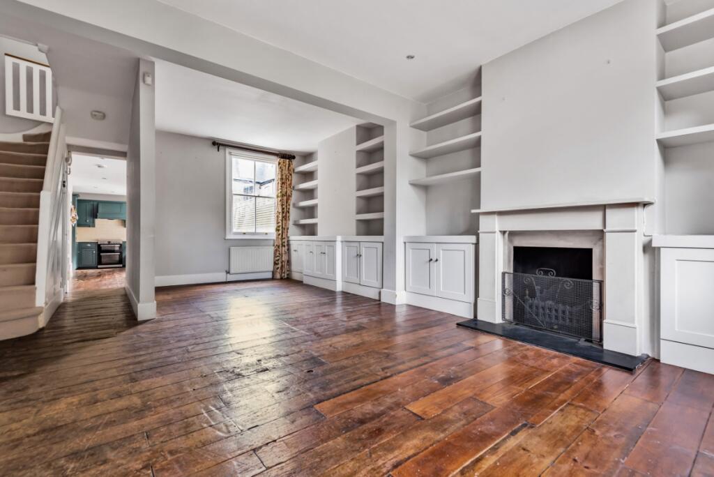 Main image of property: Montefiore Street, Battersea, London, SW8