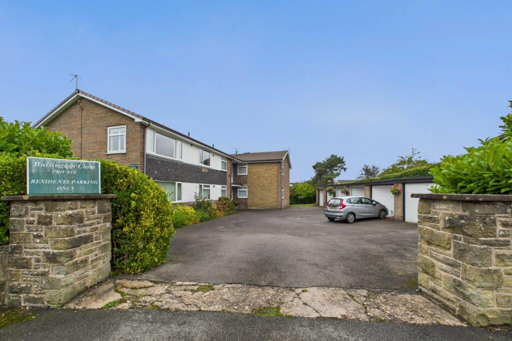 Main image of property: 2 Burlington Close, Dore, S17 3NR