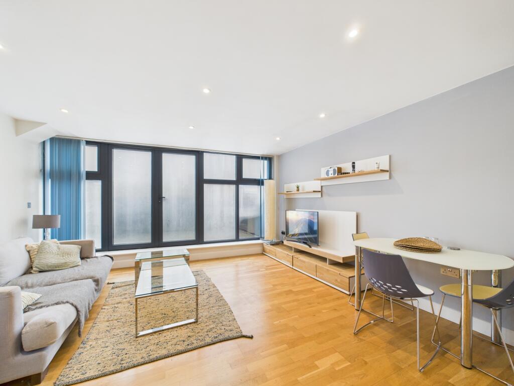 Main image of property: Market Place