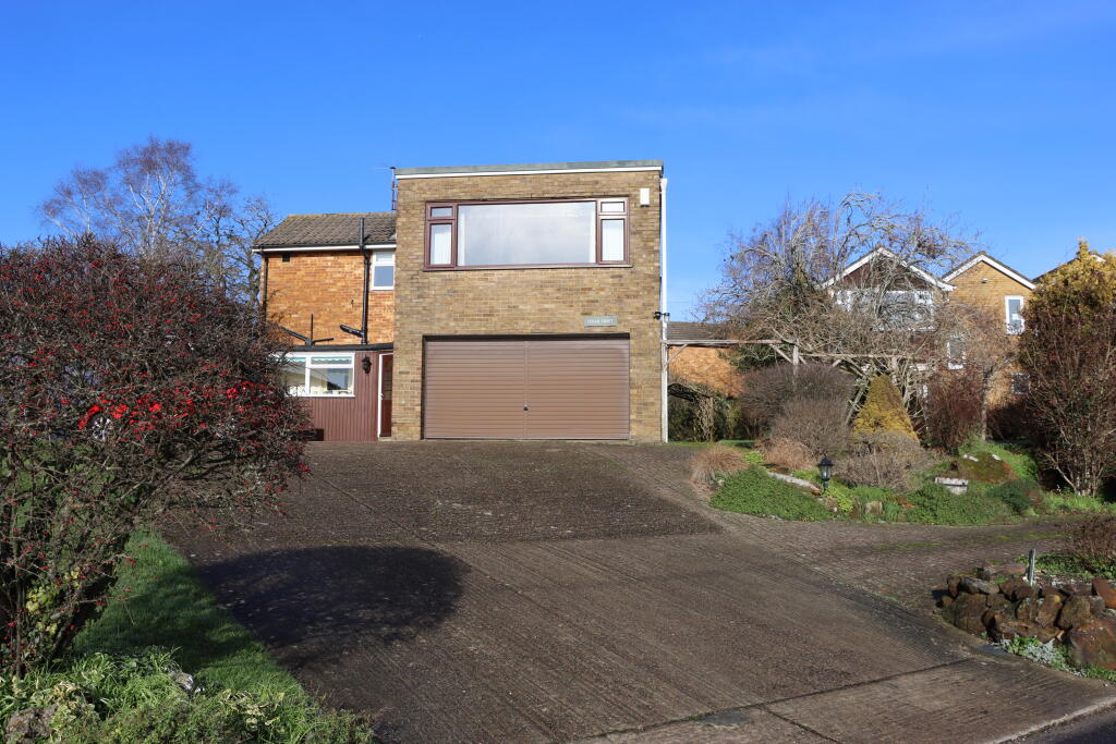 Main image of property: Cedar Croft