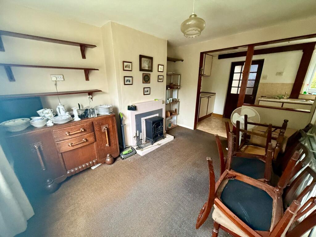 24 Bro Cymer, Llanelltyd, Dolgellau, LL40 2SY photo 3