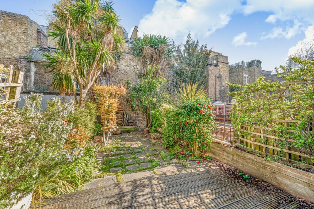 House in London, Lambeth - View 3