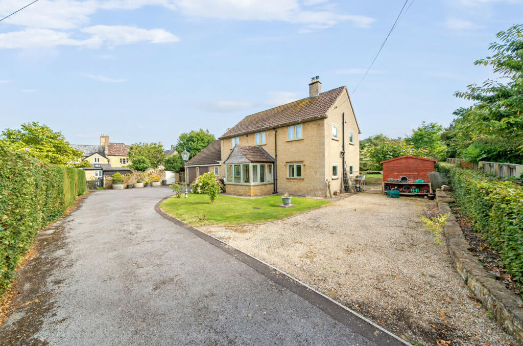Main image of property: Middle Street, Montacute, Somerset, TA15