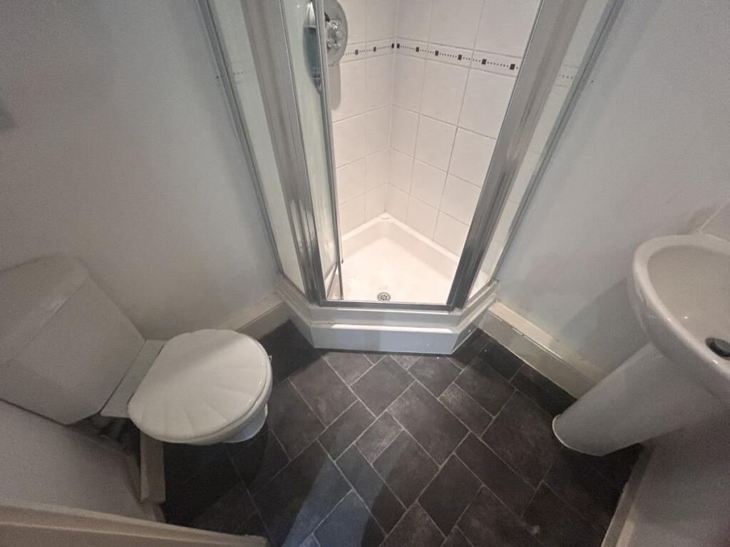 Apartment in Manchester - More