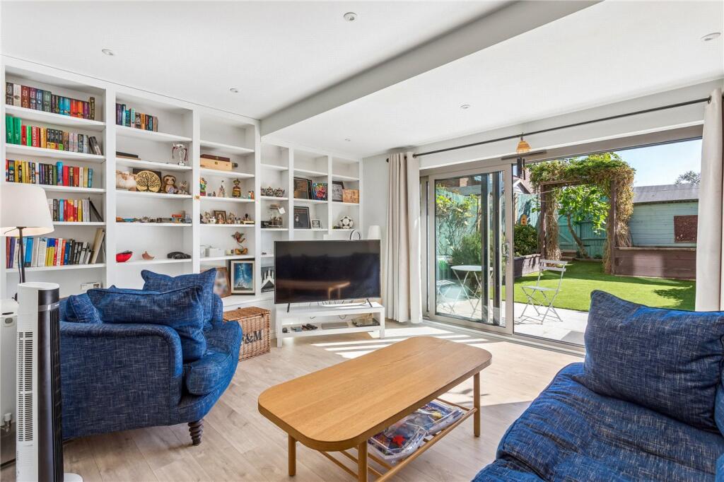Main image of property: John Hunter Avenue, London, SW17