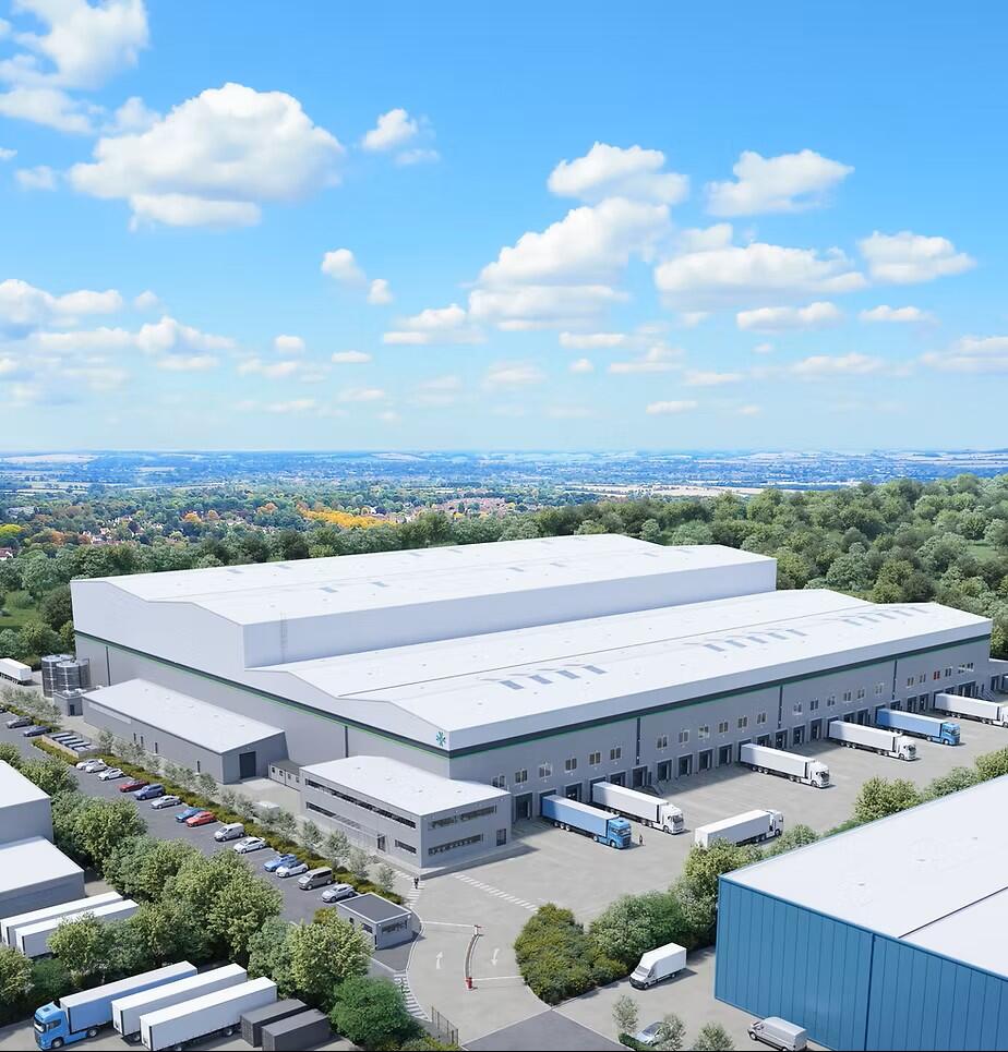 Main image of property: Bicester 233  Charbridge Way  Bicester Oxfordshire OX26 4ST  United Kingdom