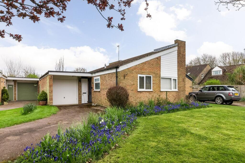 Main image of property: The Leys, Upper Boddington