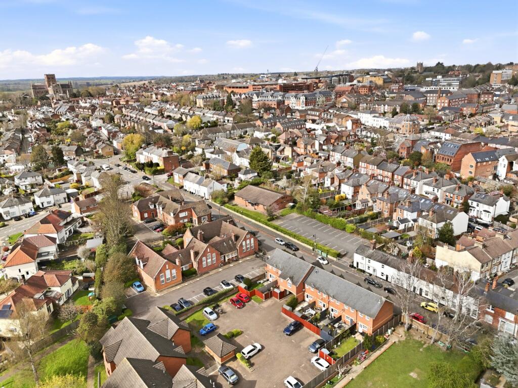 Additional image 9 of Old London Road, St. Albans, Hertfordshire, AL1