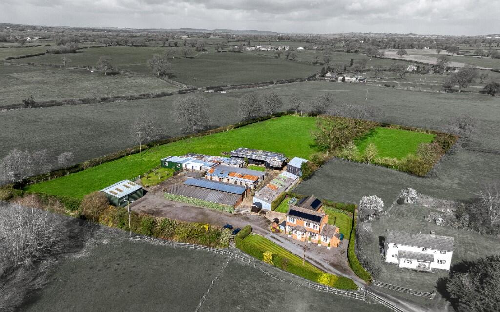 Main image of property: Cumberland Lane, Whixall, SY13