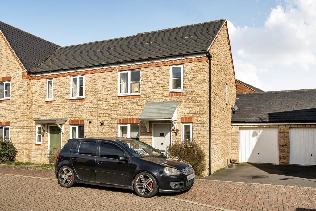 Main image of property: Banbury, Oxfordshire, OX15