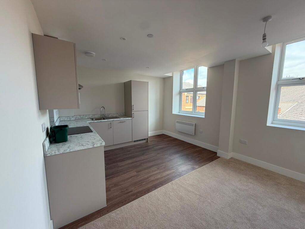 Main image of property: Kingston Upon Hull, HU1