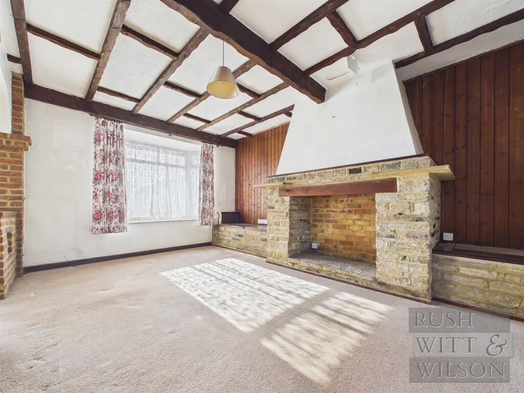 House in Tonbridge - View 3