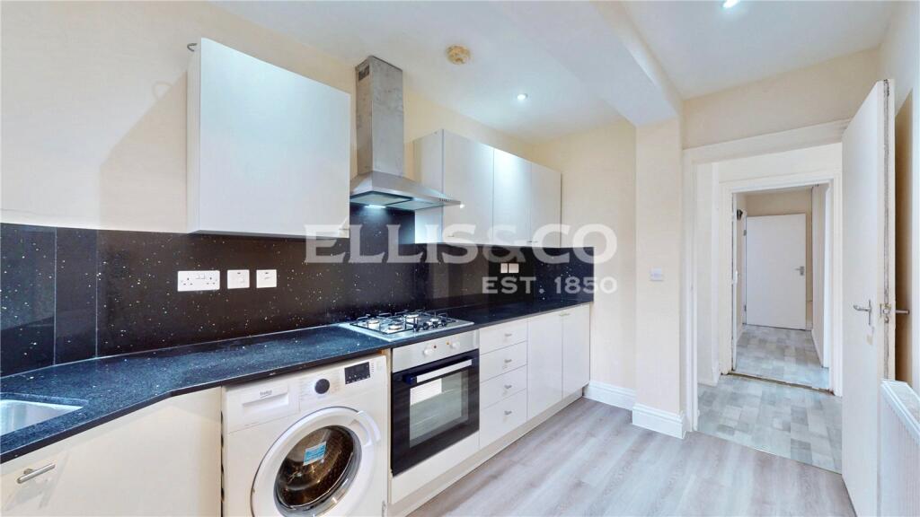 Main image of property: Wembley Hill Road, Wembley, HA9